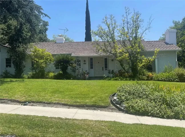 Front View