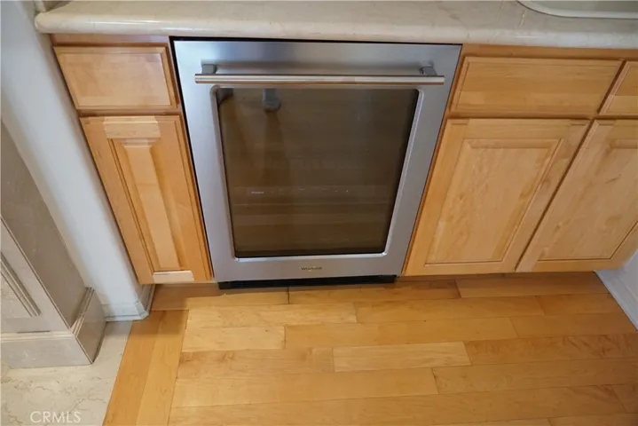 New Wine Fridge