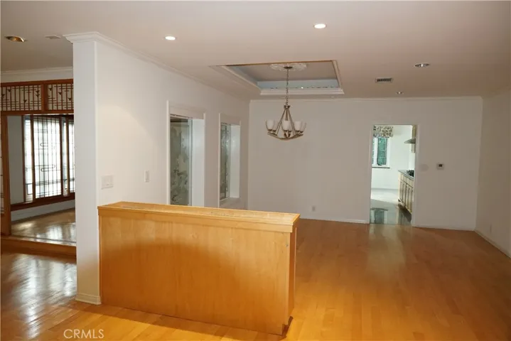 Dining Area Photo 2