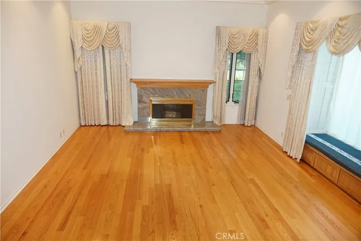 Formal Living Room