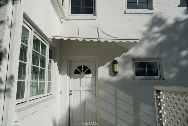 Backdoor