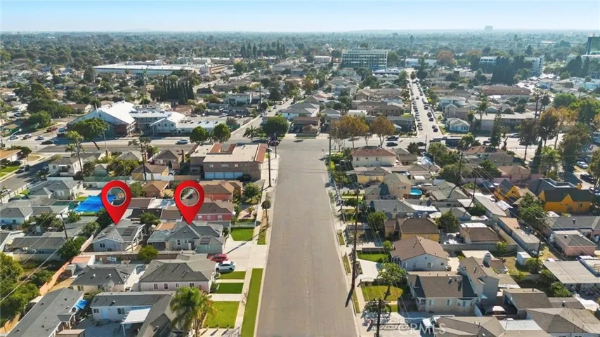 10930 Otis Street, Lynwood, California 90262