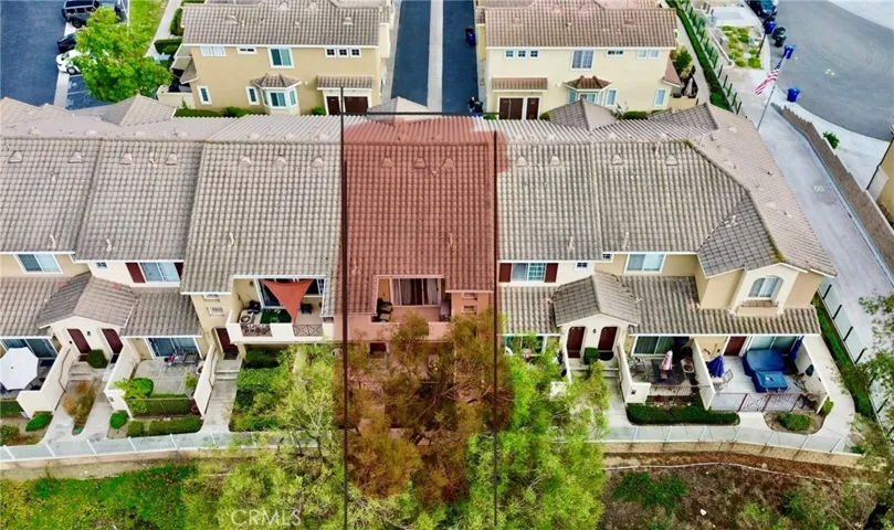 28456 Sassetta, Lake Forest, California 92679