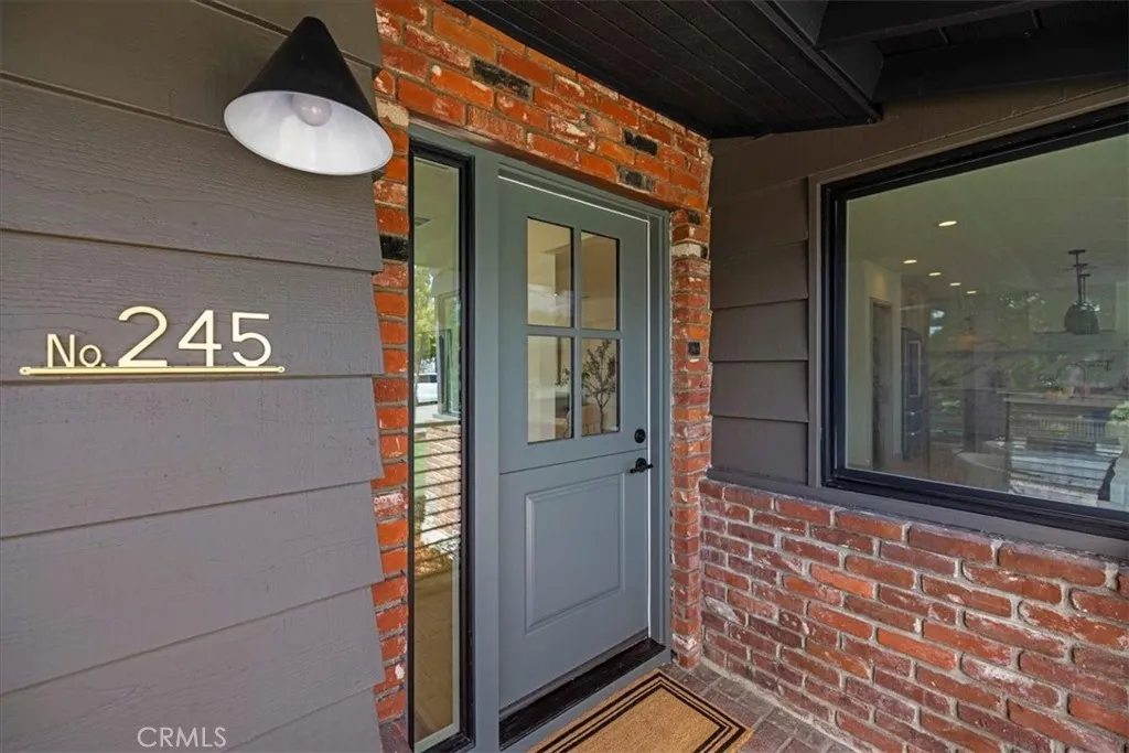 245 W Laurel, Sierra Madre, California 91024 home-pic-43