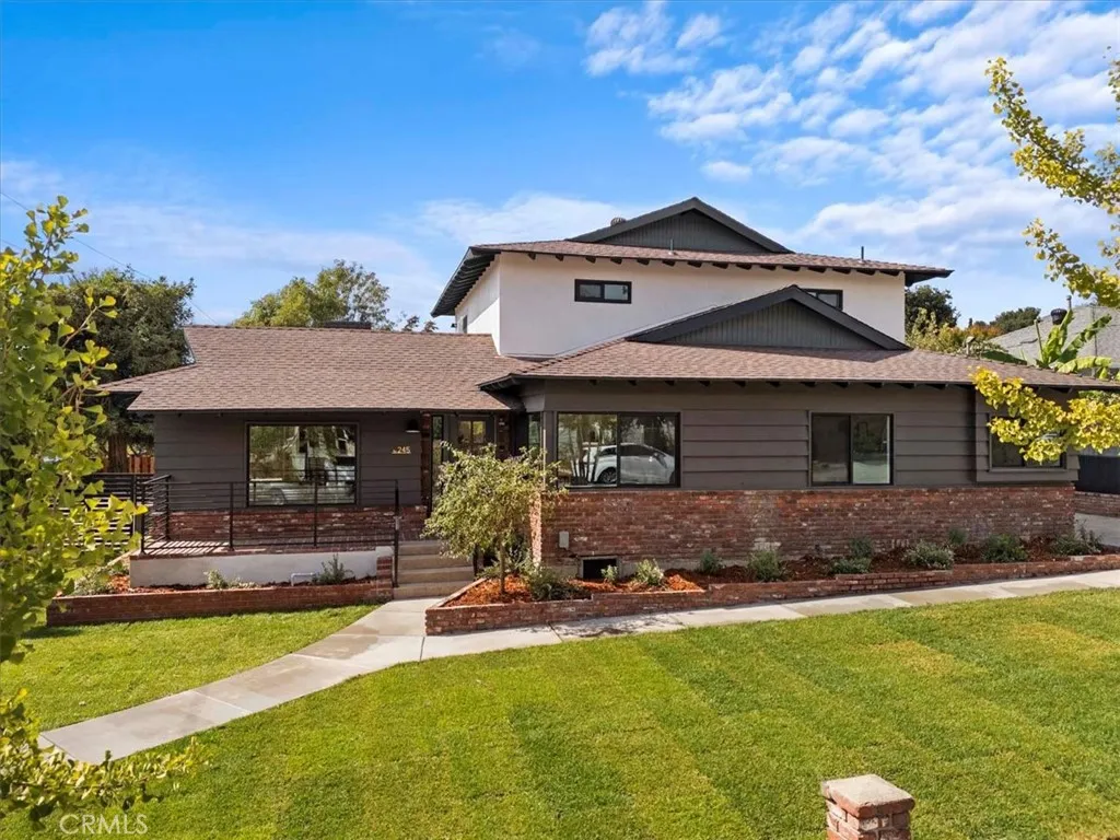 245 W Laurel, Sierra Madre, California 91024 home-pic-4