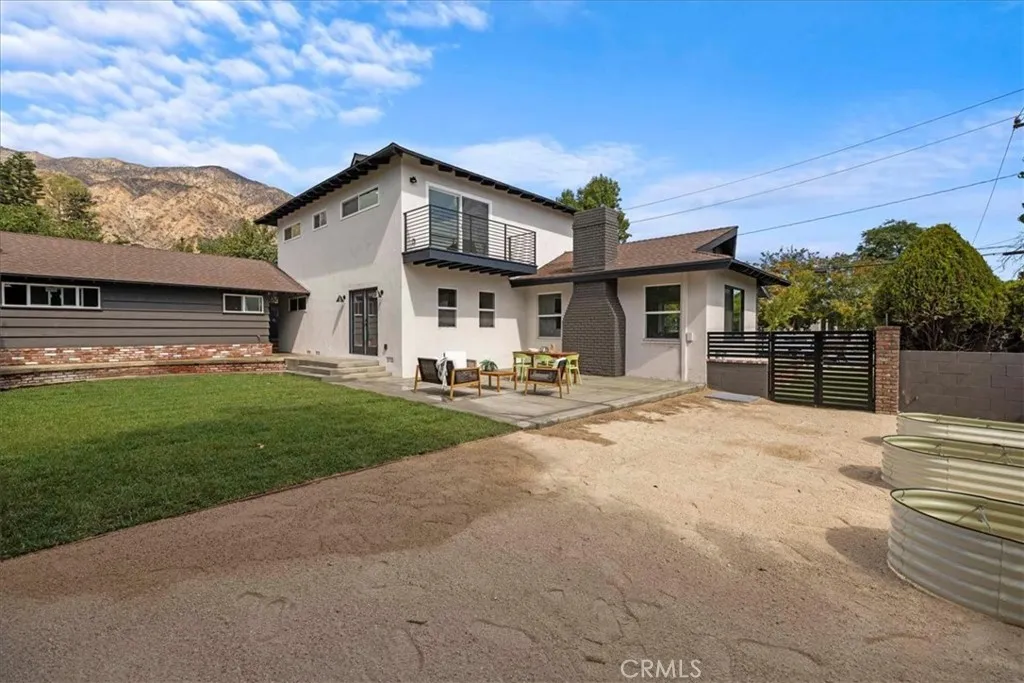 245 W Laurel, Sierra Madre, California 91024 home-pic-47
