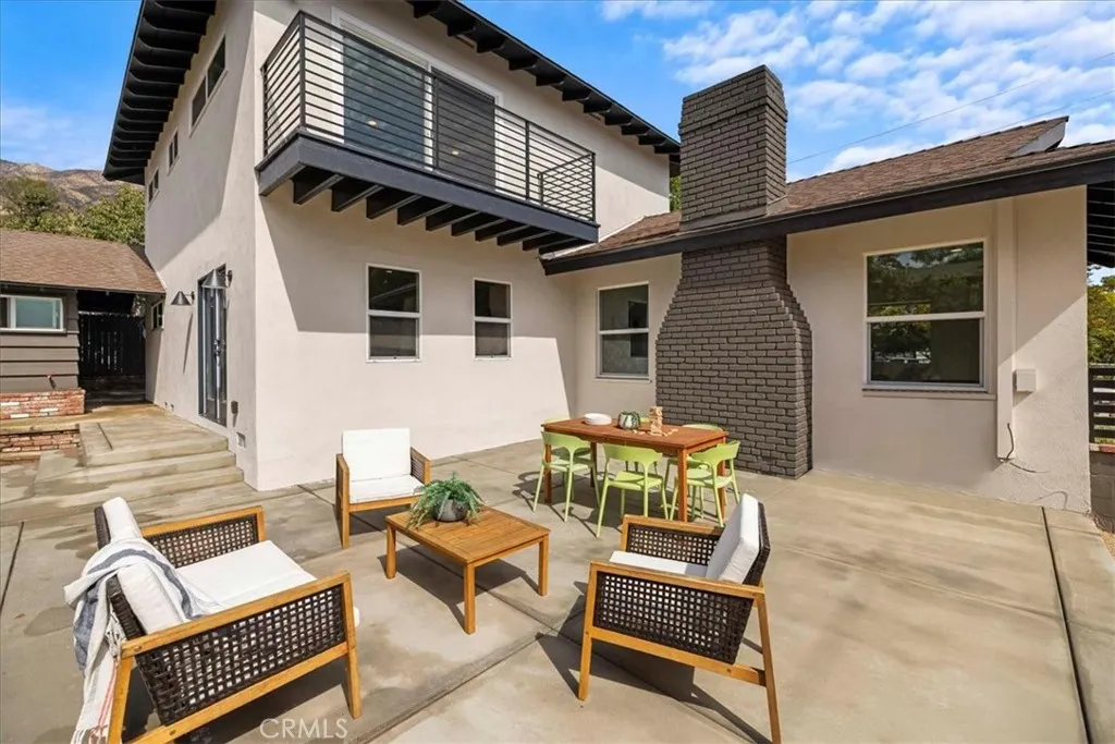 245 W Laurel, Sierra Madre, California 91024 home-pic-46