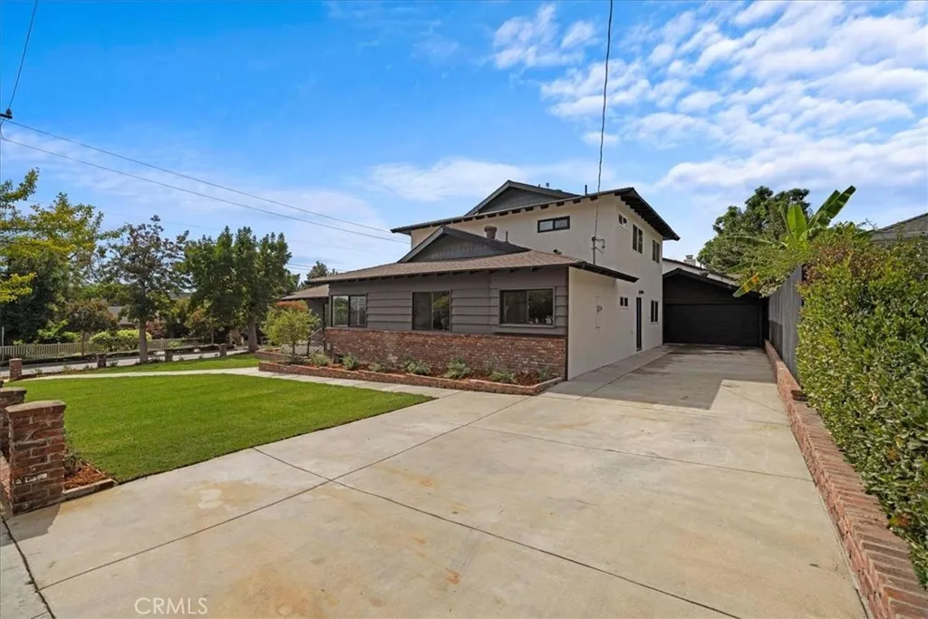 245 W Laurel, Sierra Madre, California 91024 home-pic-40