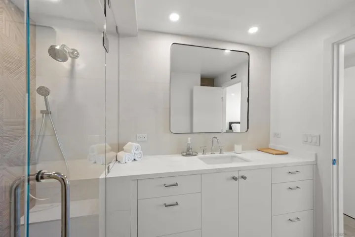 Primary Bath/Spa
