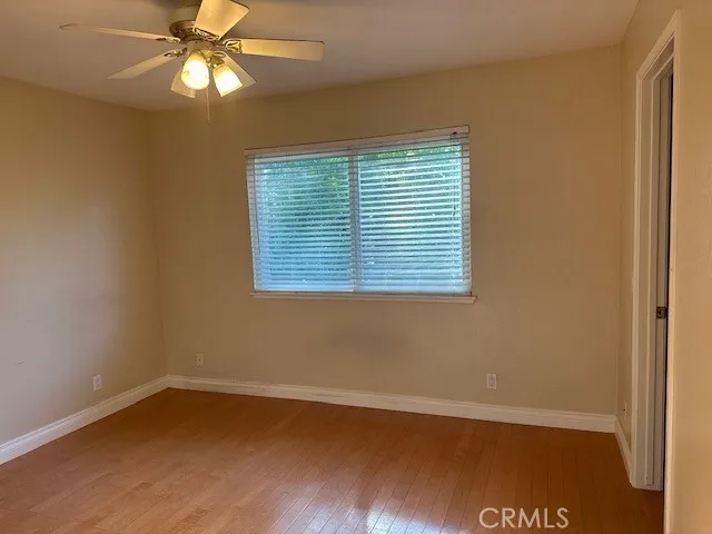 Upstairs Bedroom 3