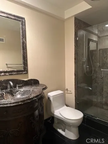 Downstairs Bathroom