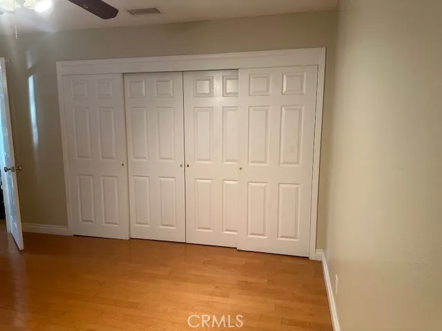 Downstairs Bedroom