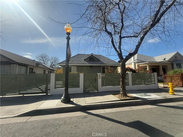 649 Sixth, San Bernardino, California 92410