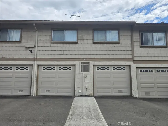 1723 Avenida Selva 47, Fullerton, California 92833