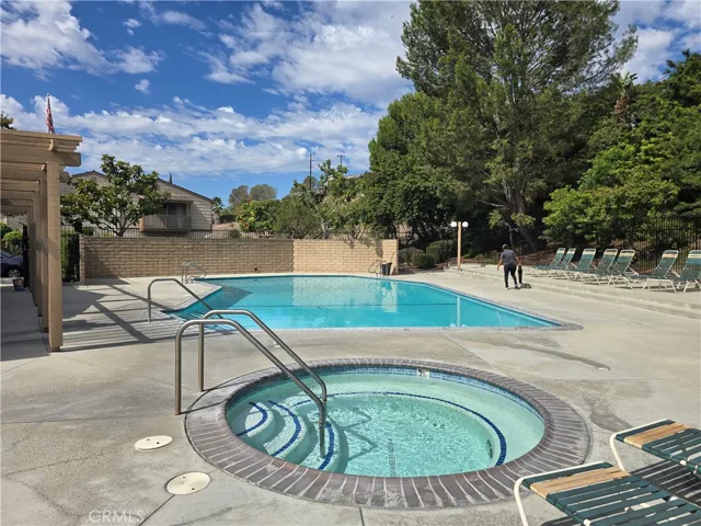 1723 Avenida Selva 47, Fullerton, California 92833