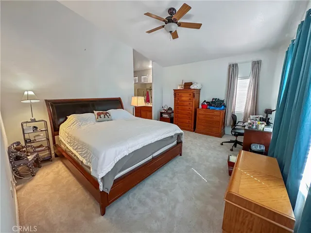 Bedroom 3- Master Bedroom