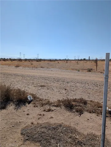 large level lot