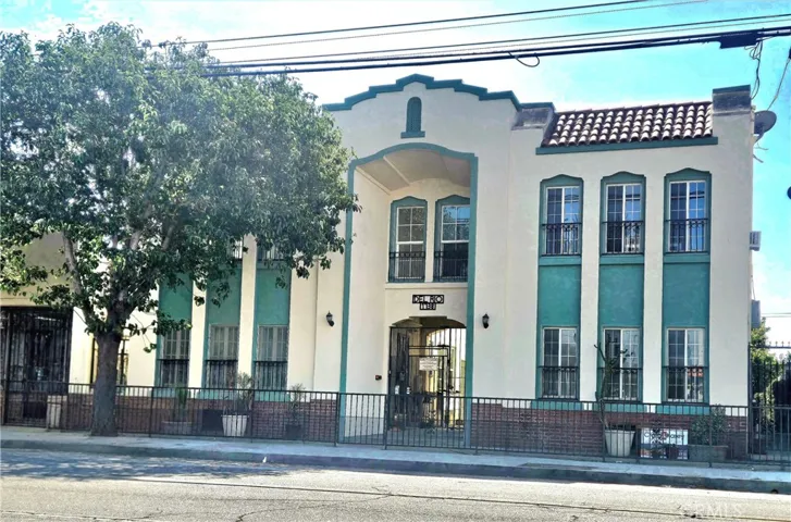 1738 E 4th 4, Long Beach, California 90802