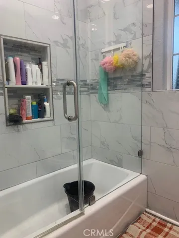 Unit 2 shower