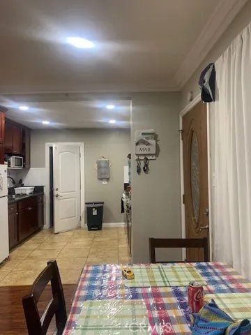 Unit 1 kitchen