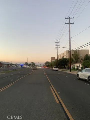 Stanton Ave
