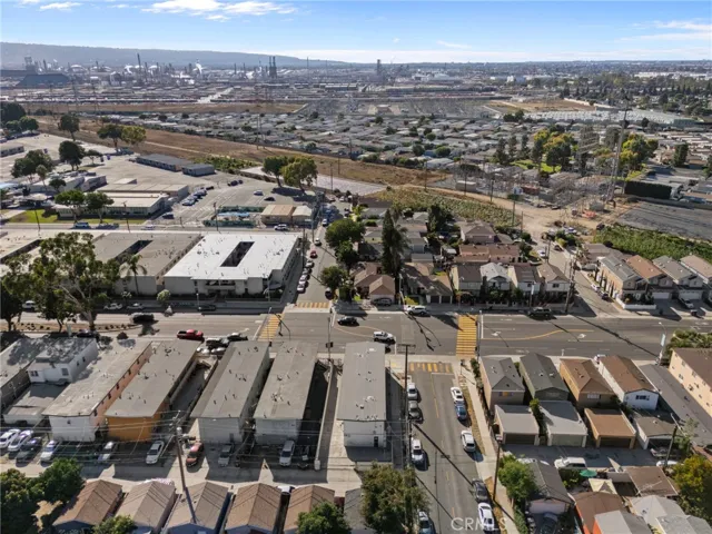3390 Santa Fe Avenue, Long Beach, California 90810