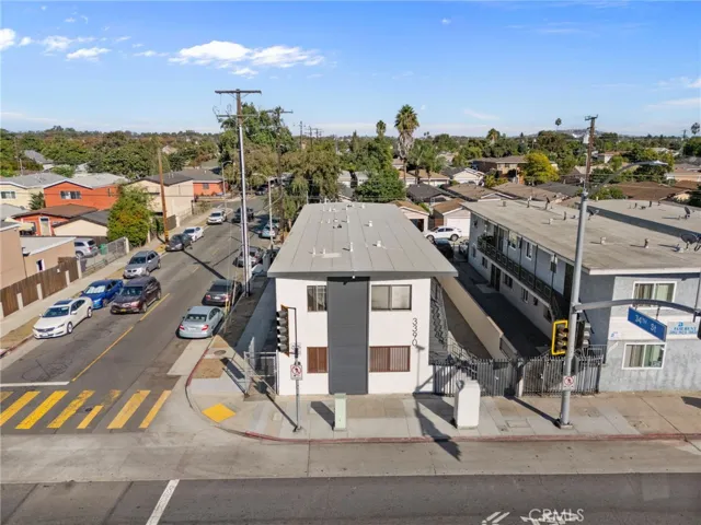 3390 Santa Fe Avenue, Long Beach, California 90810