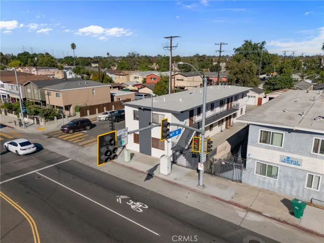 3390 Santa Fe Avenue, Long Beach, California 90810