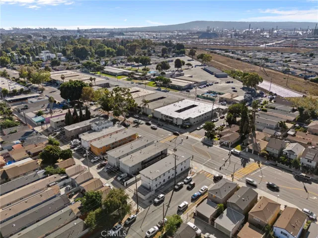 3390 Santa Fe Avenue, Long Beach, California 90810