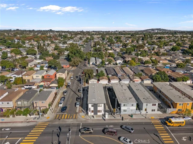 3390 Santa Fe Avenue, Long Beach, California 90810