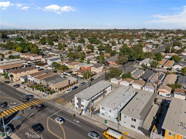 3390 Santa Fe Avenue, Long Beach, California 90810