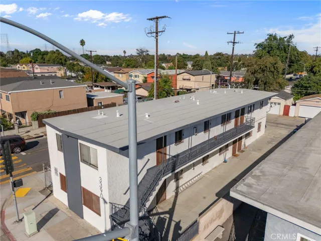 3390 Santa Fe Avenue, Long Beach, California 90810
