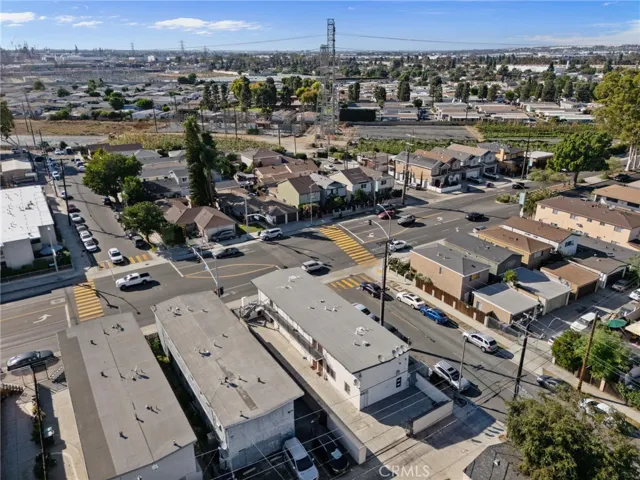 3390 Santa Fe Avenue, Long Beach, California 90810