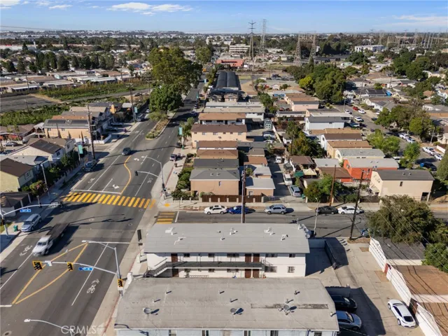 3390 Santa Fe Avenue, Long Beach, California 90810