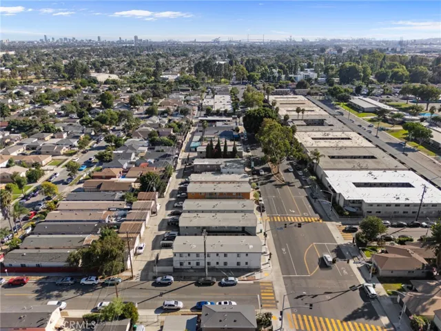 3390 Santa Fe Avenue, Long Beach, California 90810