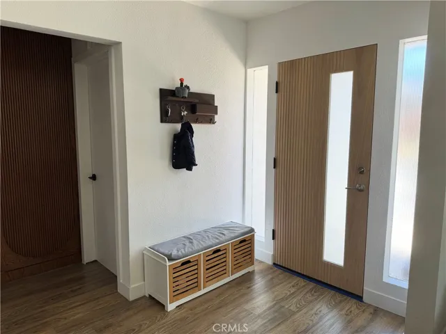 Entry Way