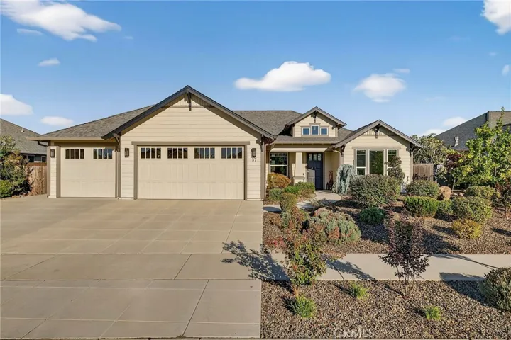 57 Beacham, Chico, California 95973