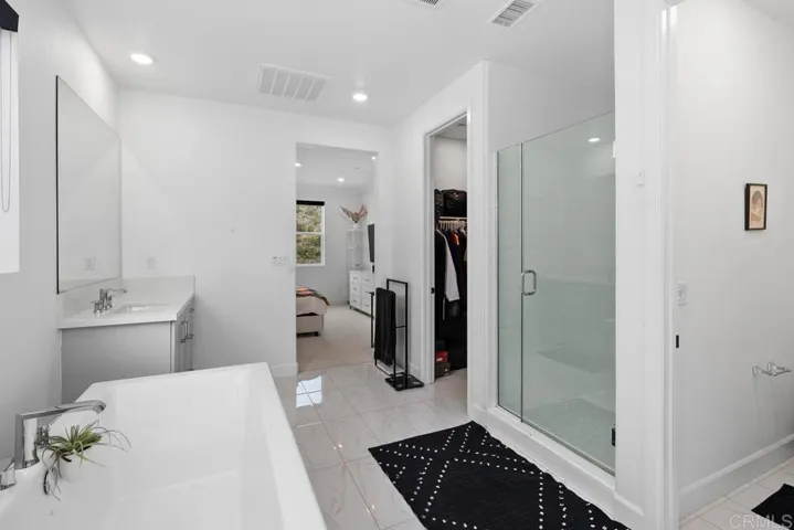 Master Bath/Spa