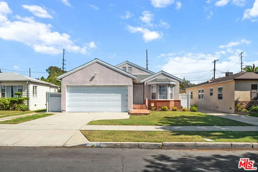 2810 Tilden Avenue, Los Angeles, California 90064 home-pic-2