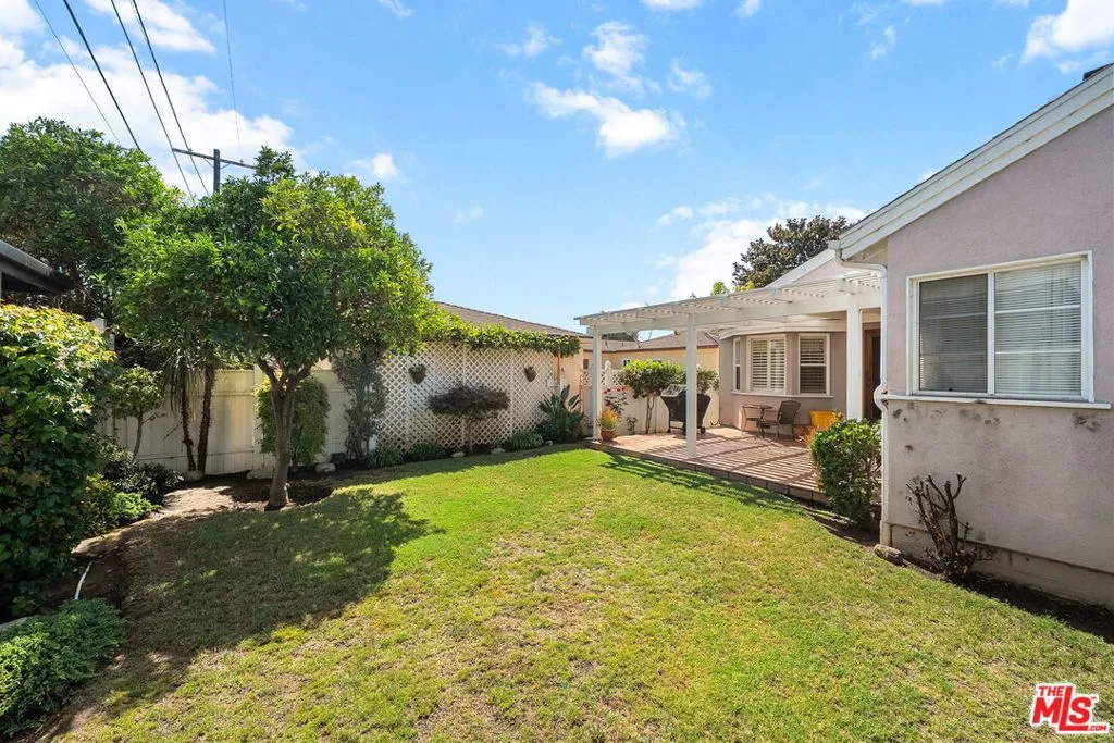 2810 Tilden Avenue, Los Angeles, California 90064 home-pic-45