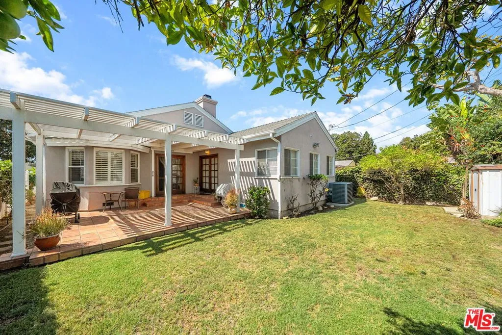 2810 Tilden Avenue, Los Angeles, California 90064 home-pic-43