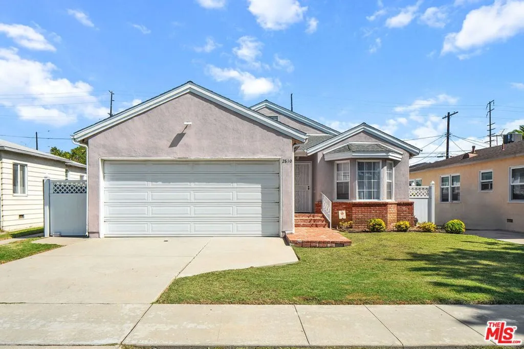 2810 Tilden Avenue, Los Angeles, California 90064 home-pic-1