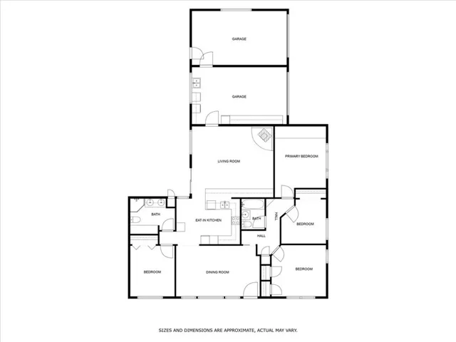 1372 Diablo Drive, San Luis Obispo, California 93405