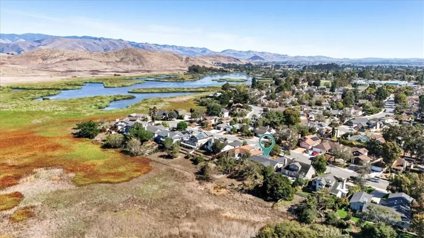 1372 Diablo Drive, San Luis Obispo, California 93405