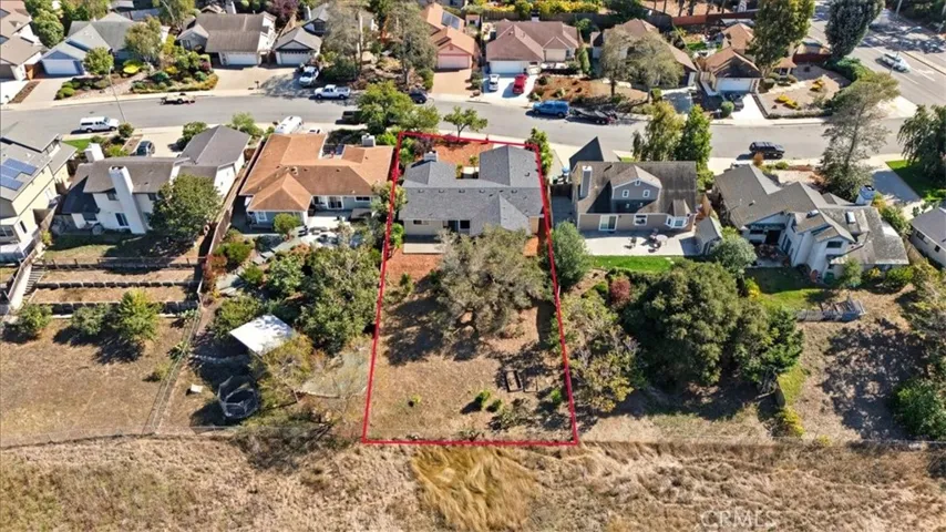 1372 Diablo Drive, San Luis Obispo, California 93405