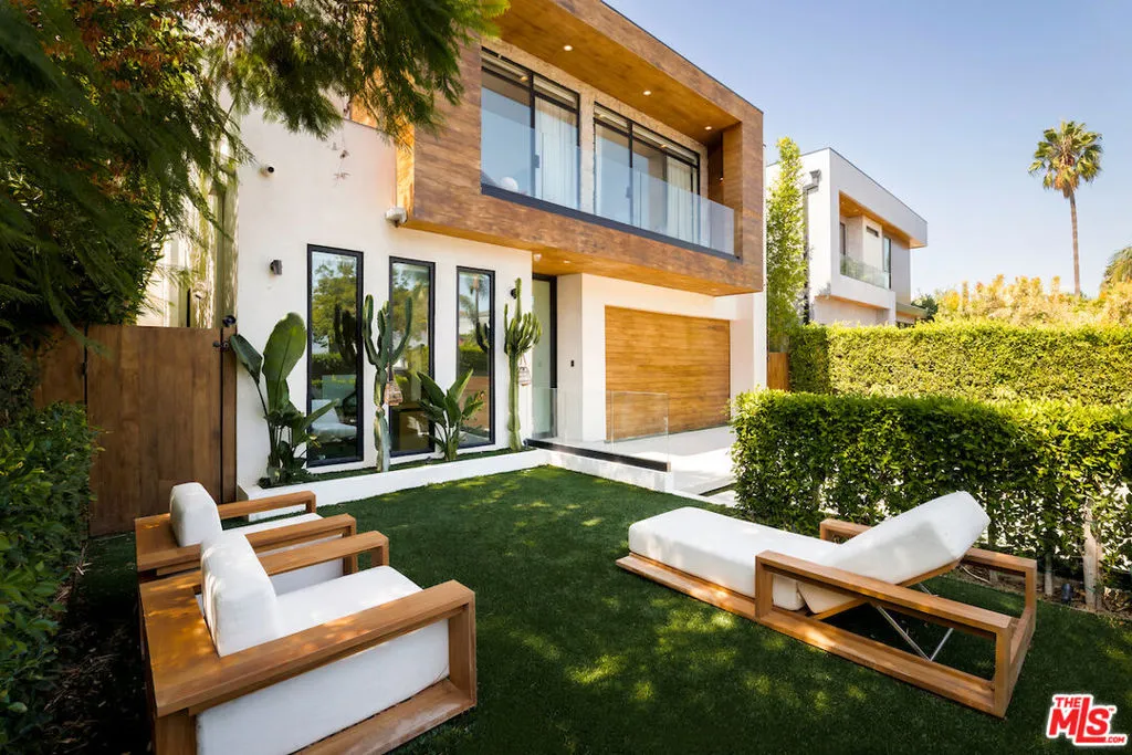 839 N Genesee Avenue, Los Angeles, California 90046 home-pic-2