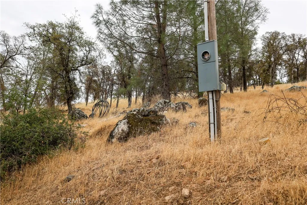 Power pole