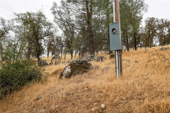 Power pole