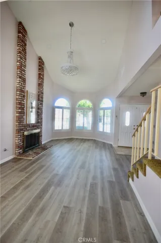 247 S Larkwood, Anaheim Hills, California 92808