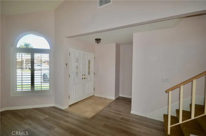 247 S Larkwood, Anaheim Hills, California 92808